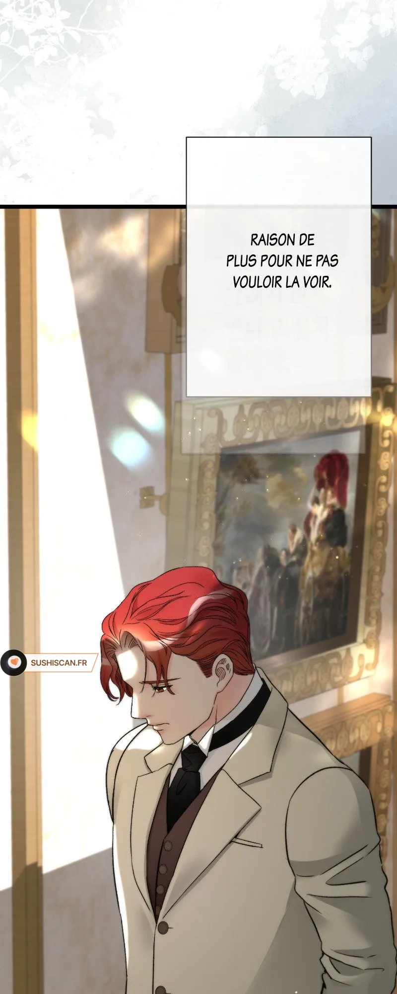 Read Le Prince scandaleux Manga Online