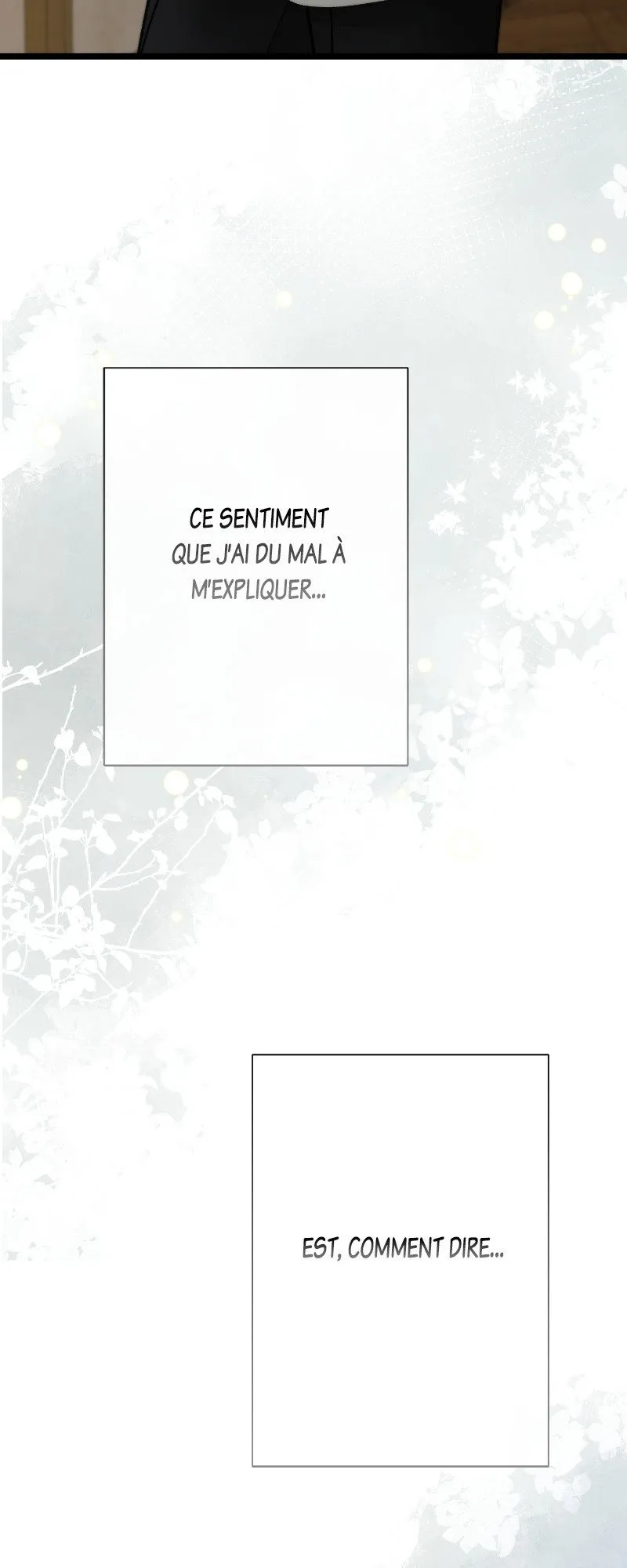 Read Le Prince scandaleux Manga Online