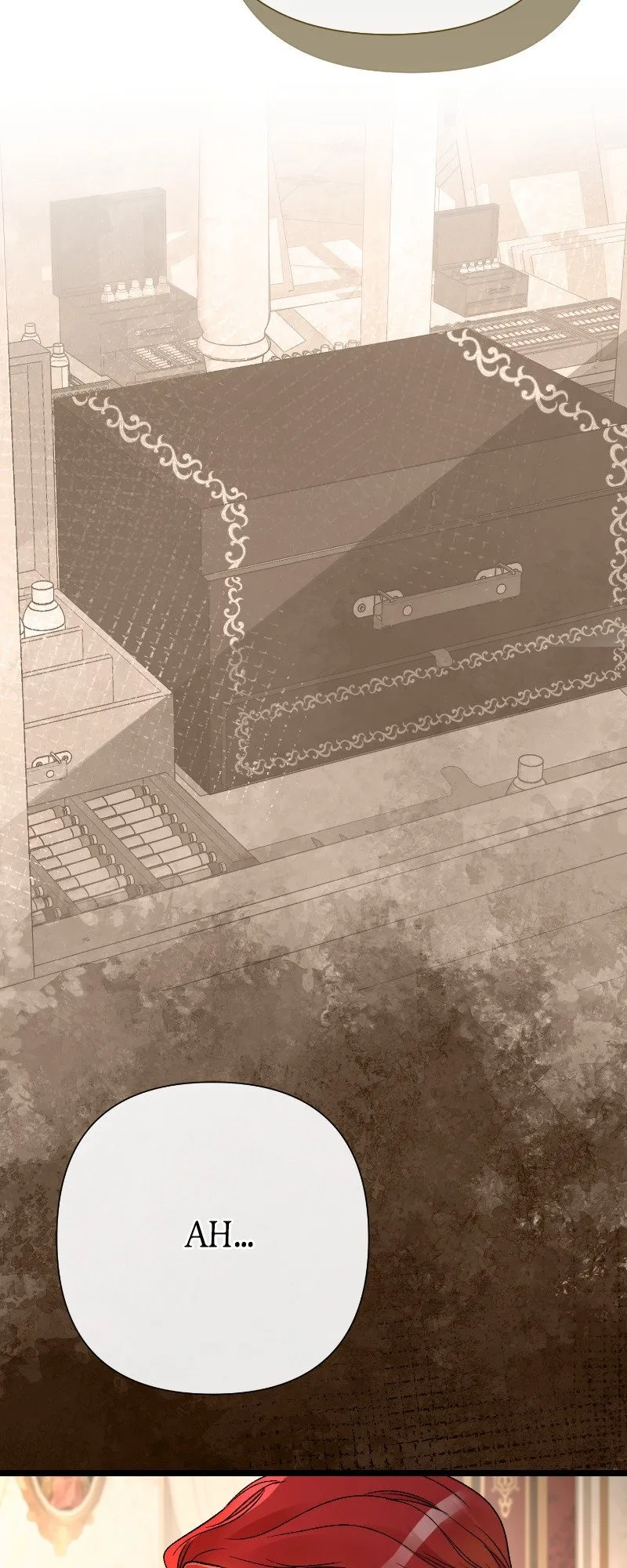 Read Le Prince scandaleux Manga Online