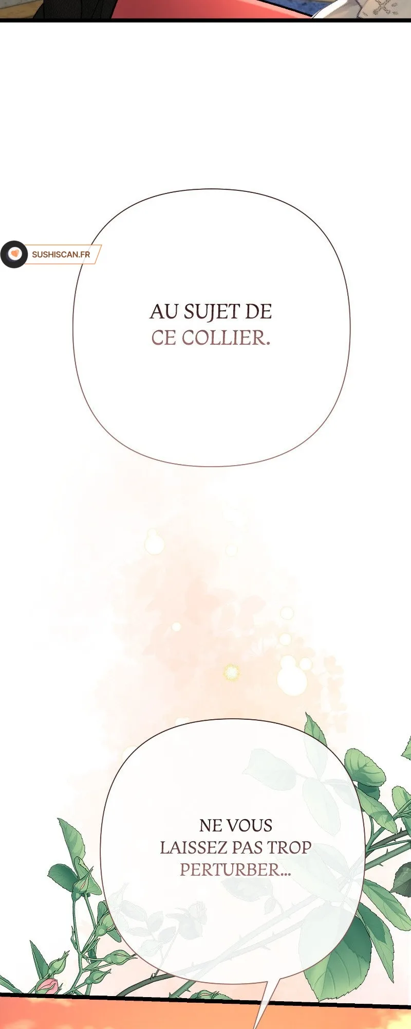 Read Le Prince scandaleux Manga Online