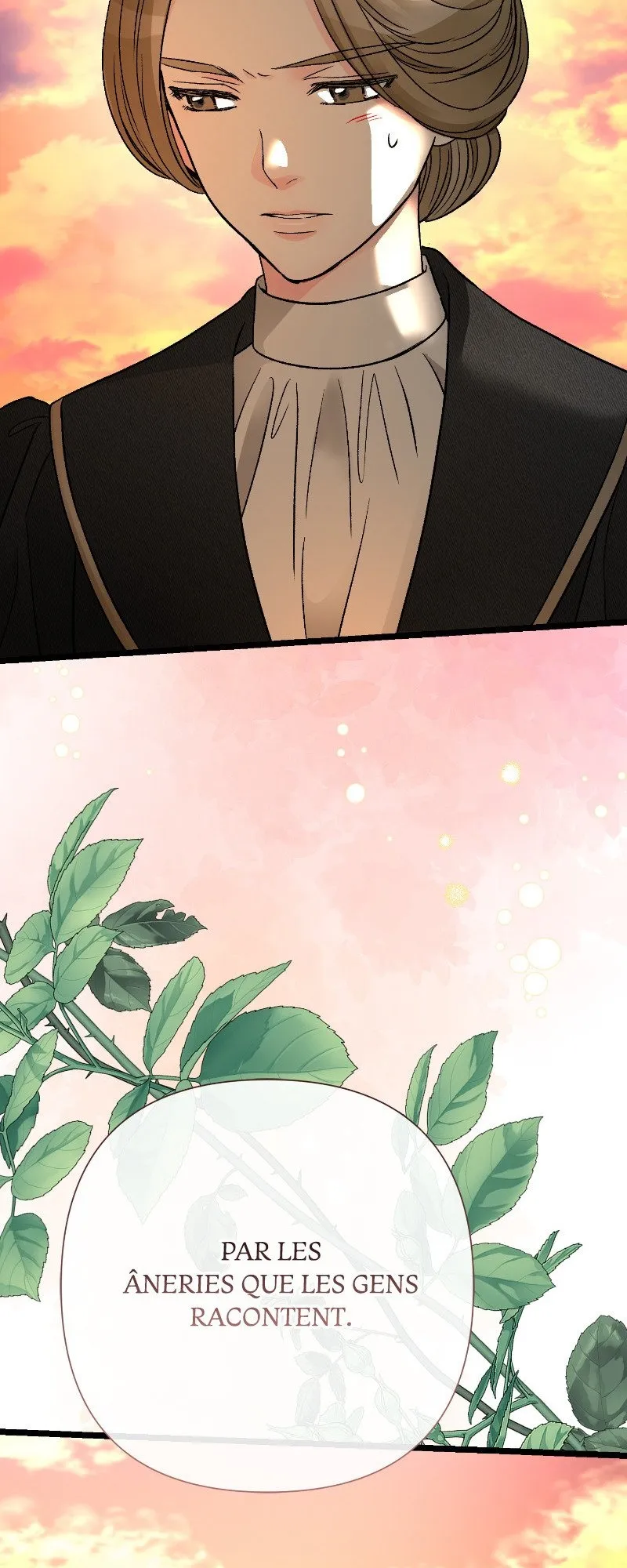 Read Le Prince scandaleux Manga Online