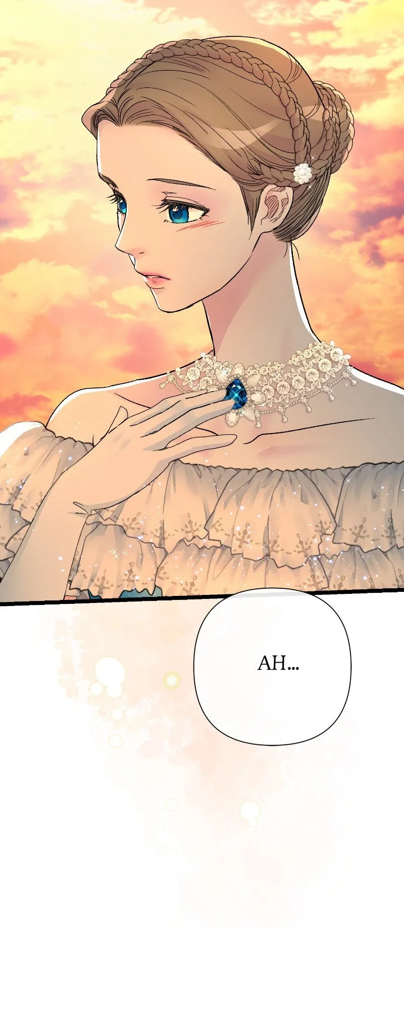 Read Le Prince scandaleux Manga Online