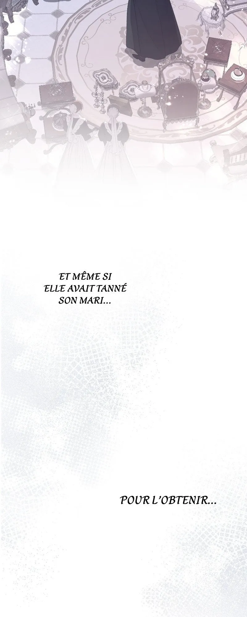 Read Le Prince scandaleux Manga Online