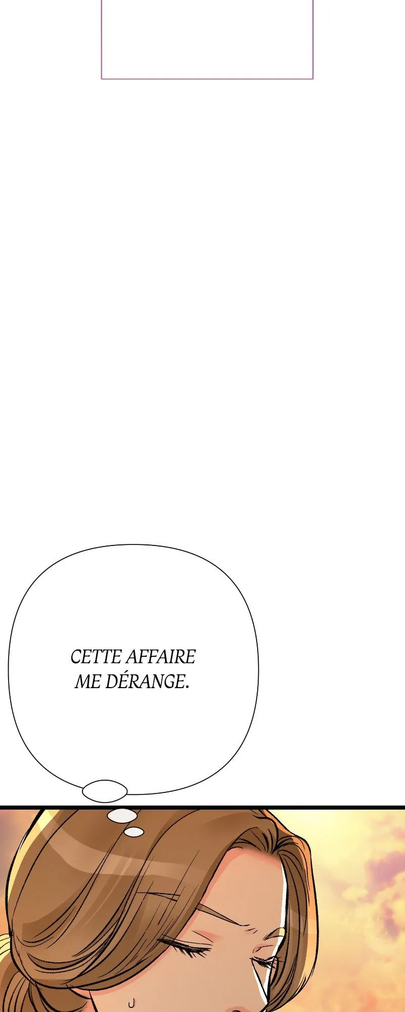 Read Le Prince scandaleux Manga Online
