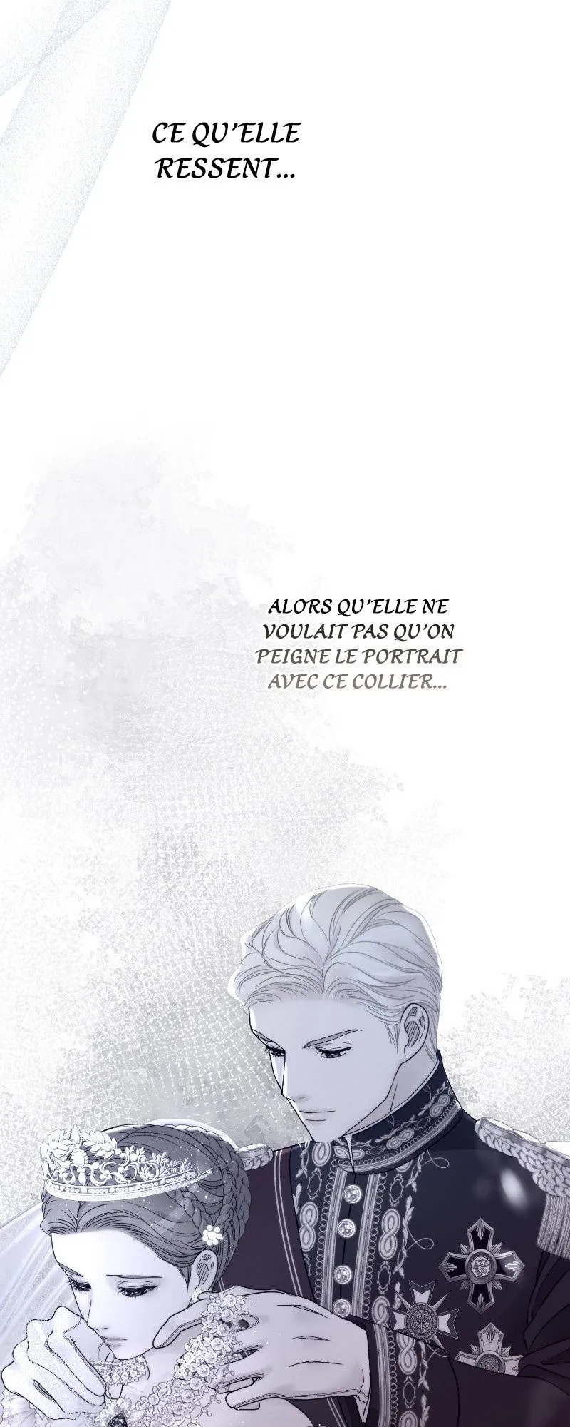 Read Le Prince scandaleux Manga Online