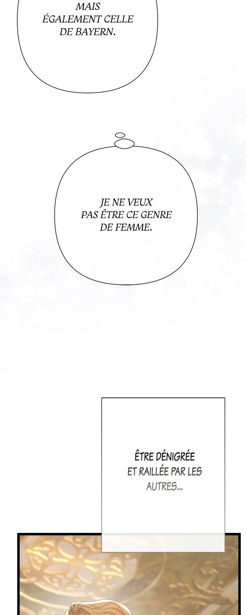 Read Le Prince scandaleux Manga Online