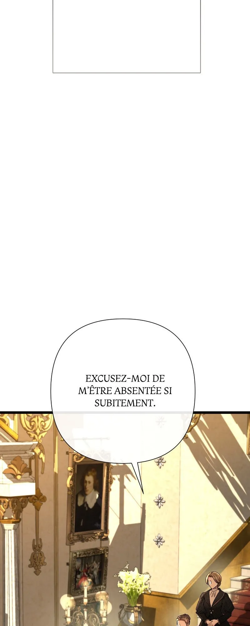 Read Le Prince scandaleux Manga Online