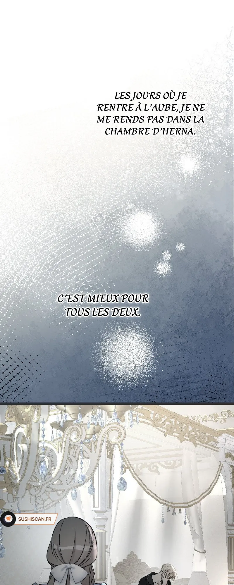 Read Le Prince scandaleux Manga Online