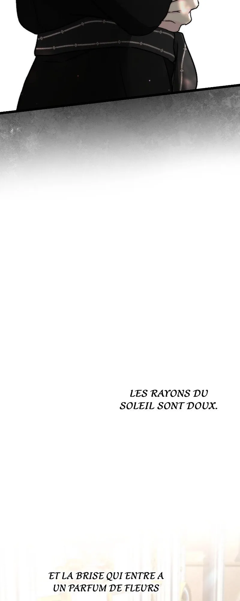 Read Le Prince scandaleux Manga Online