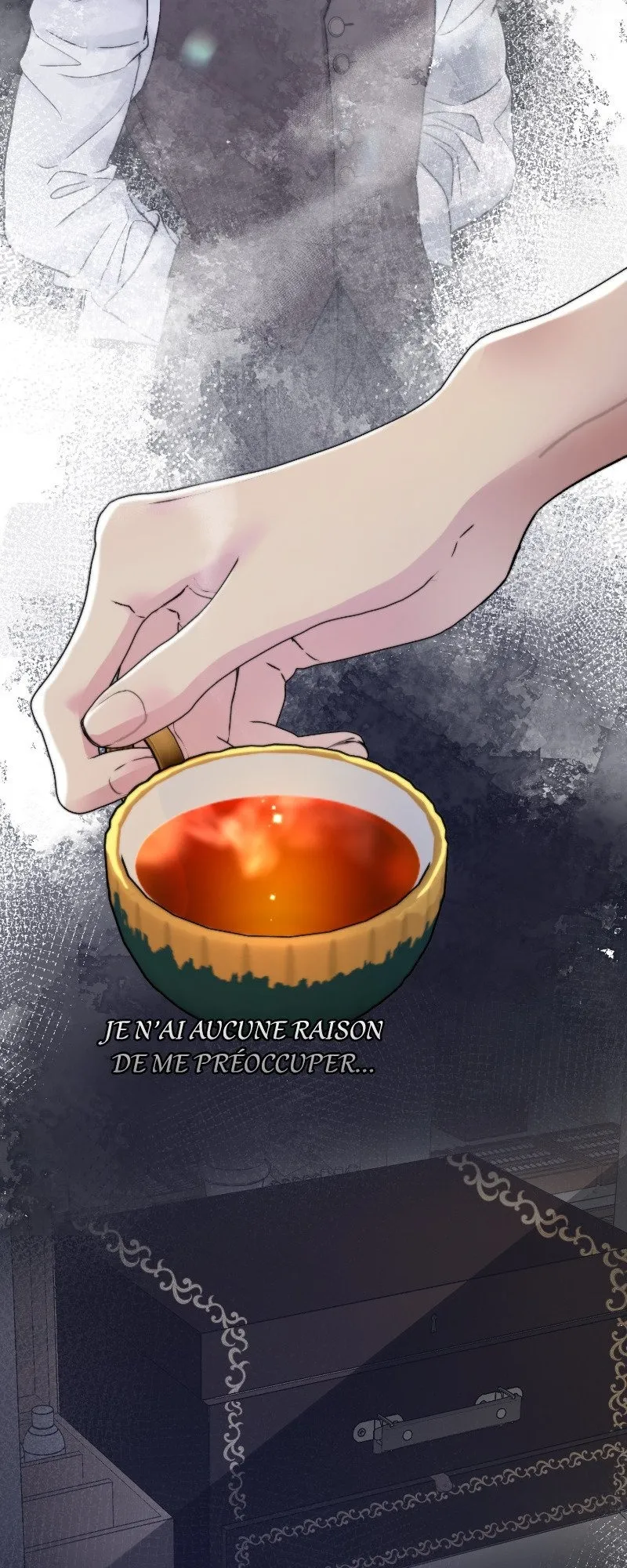 Read Le Prince scandaleux Manga Online