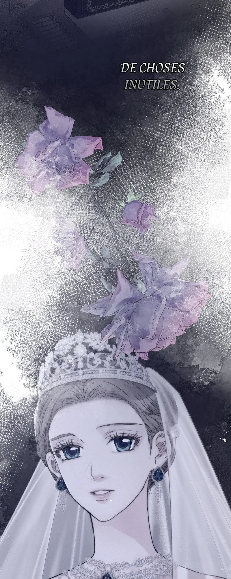 Read Le Prince scandaleux Manga Online
