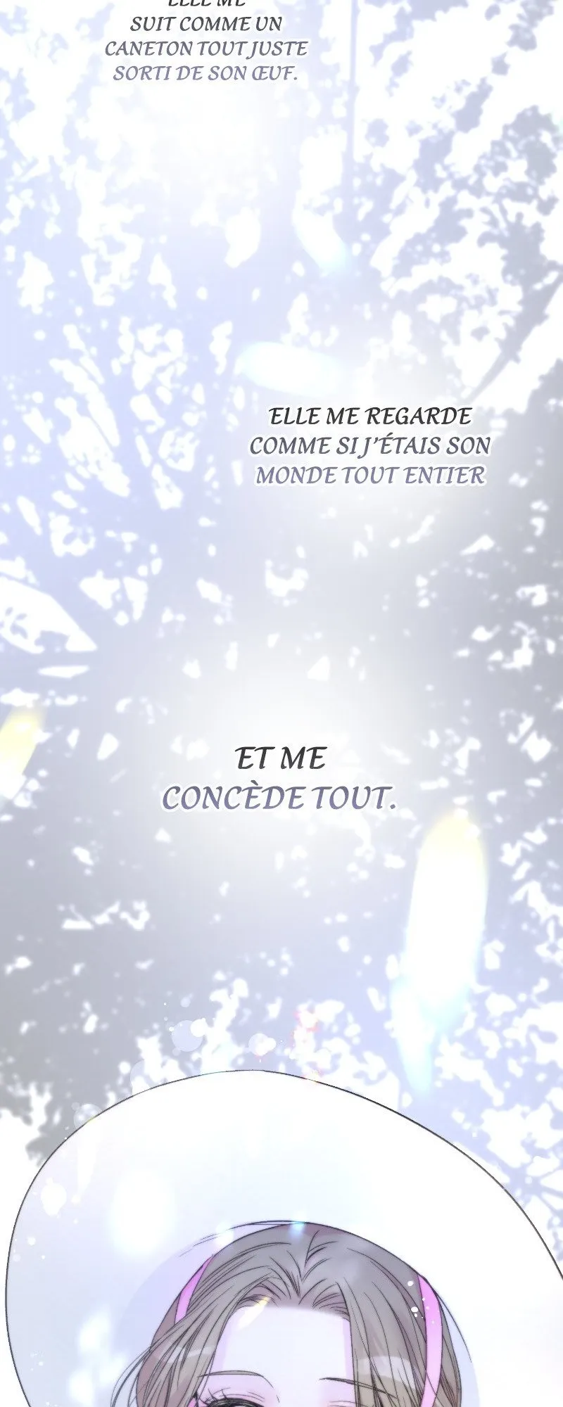 Read Le Prince scandaleux Manga Online