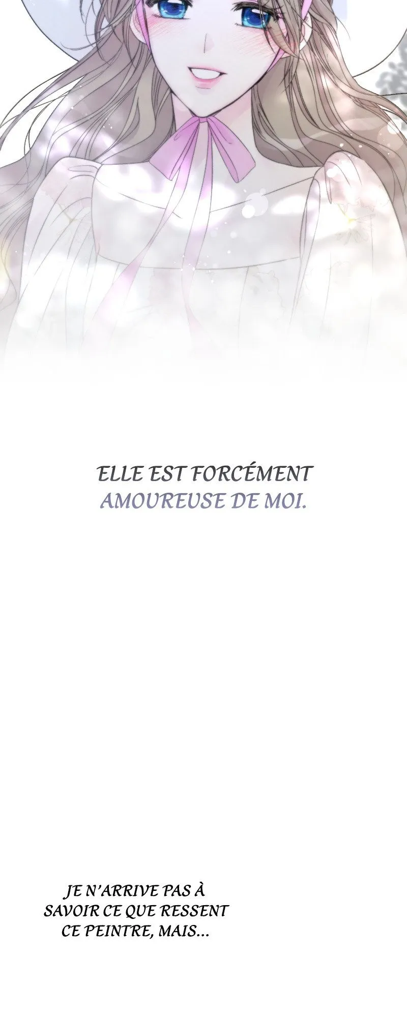Read Le Prince scandaleux Manga Online