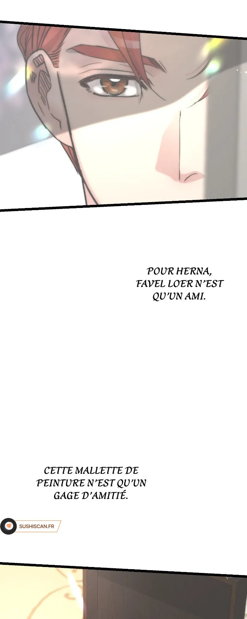 Read Le Prince scandaleux Manga Online