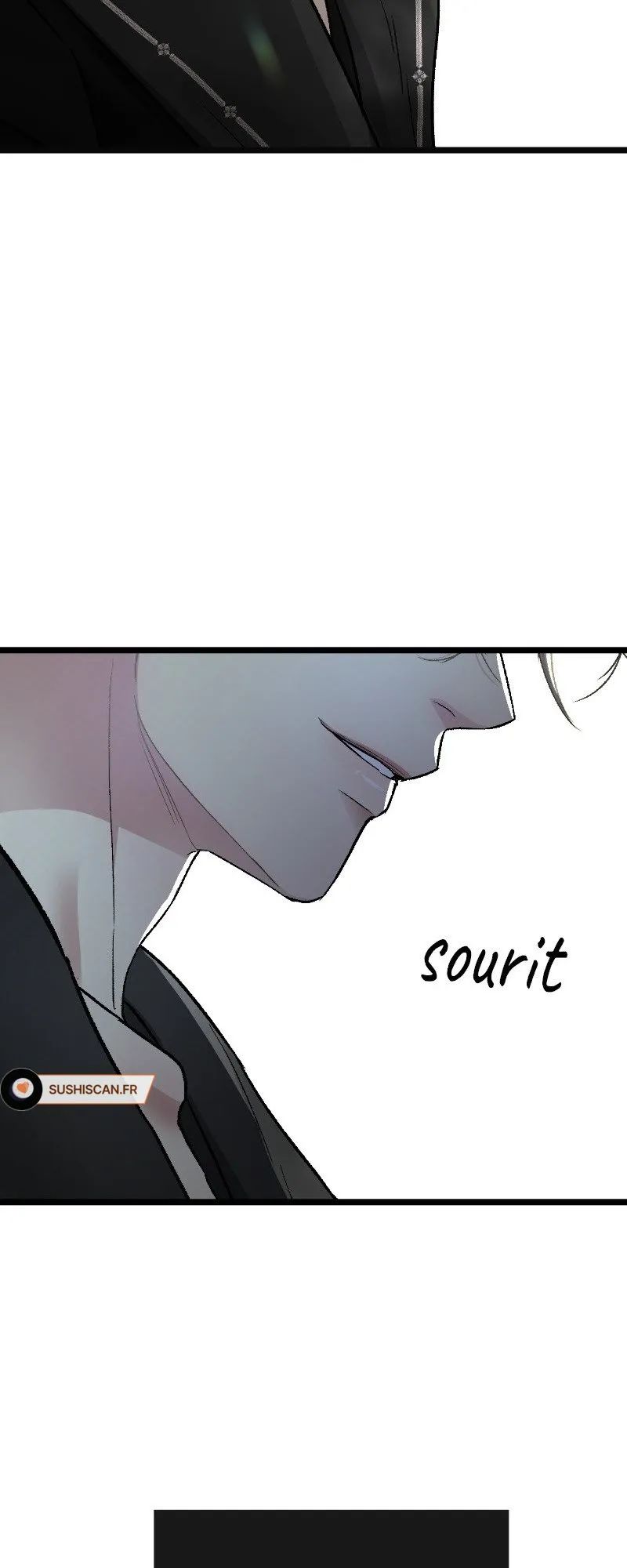 Read Le Prince scandaleux Manga Online