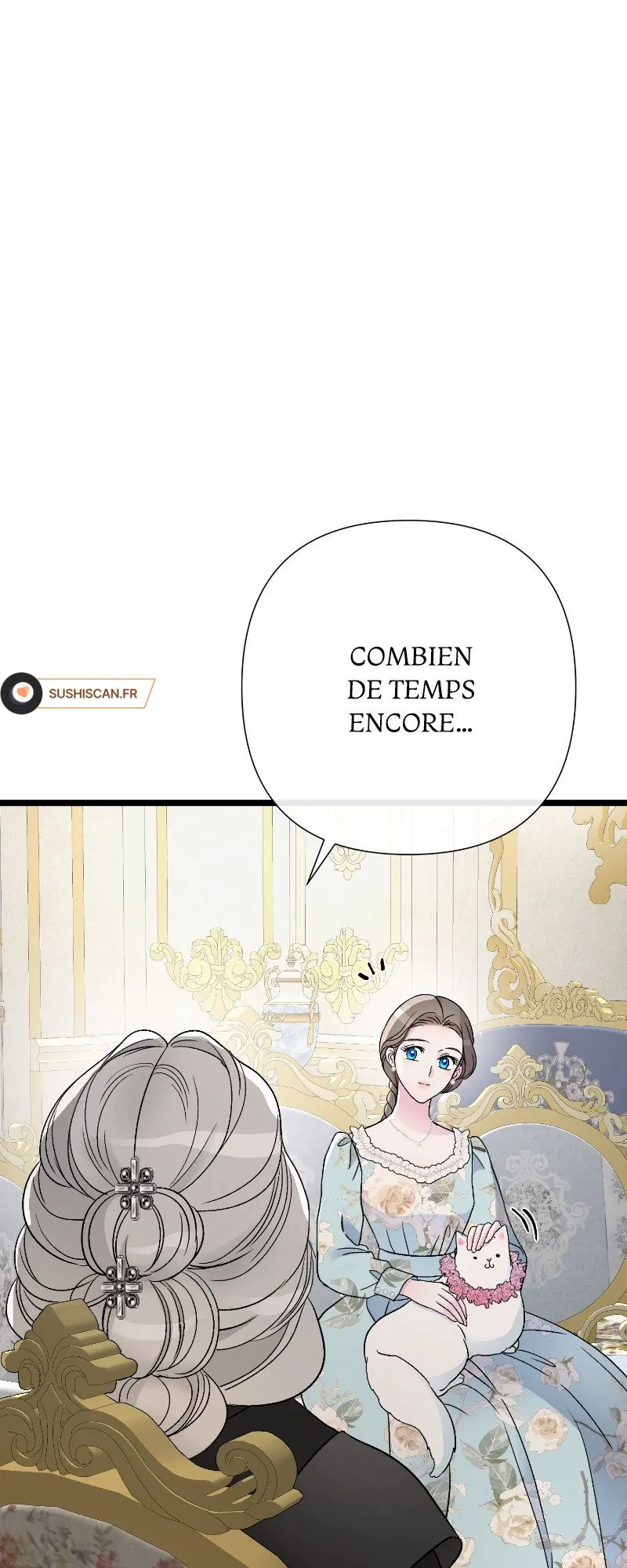 Read Le Prince scandaleux Manga Online
