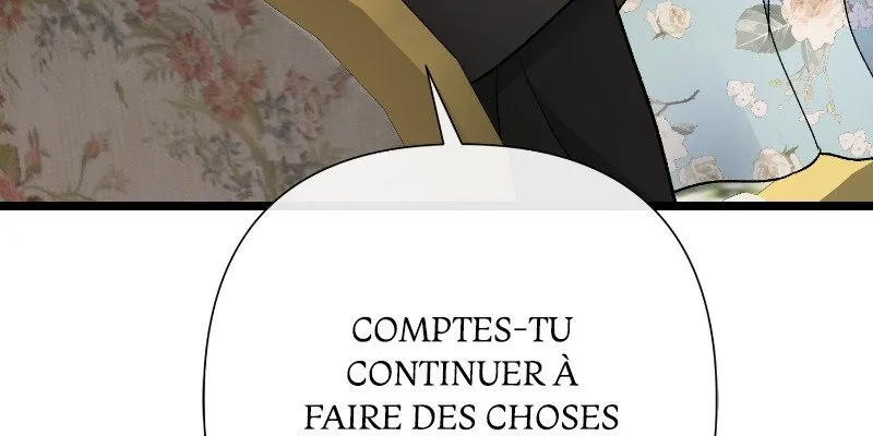 Read Le Prince scandaleux Manga Online