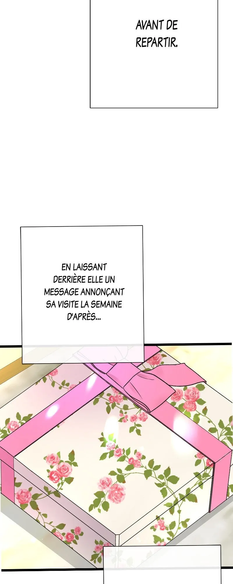 Read Le Prince scandaleux Manga Online