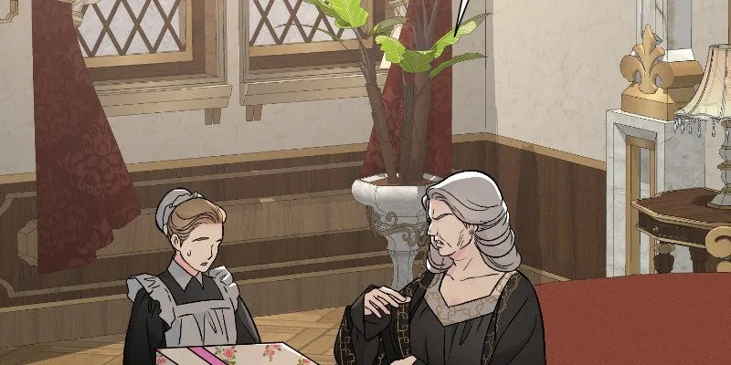 Read Le Prince scandaleux Manga Online
