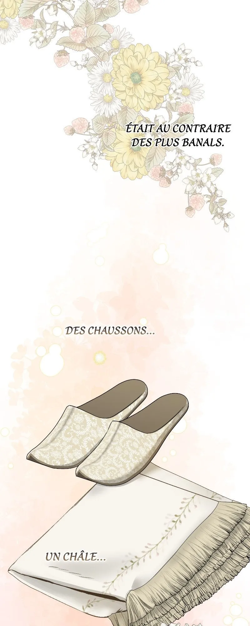 Read Le Prince scandaleux Manga Online