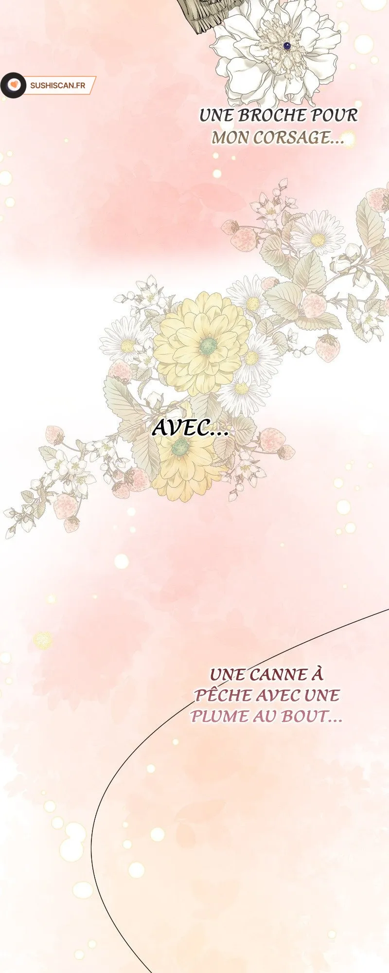 Read Le Prince scandaleux Manga Online