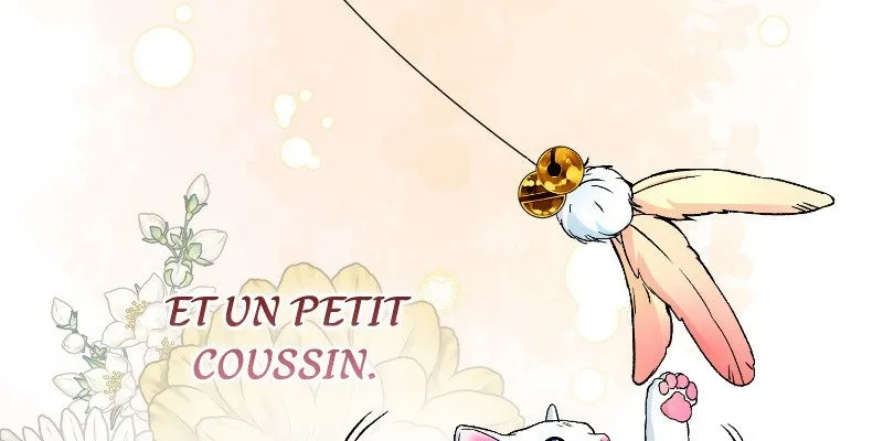 Read Le Prince scandaleux Manga Online