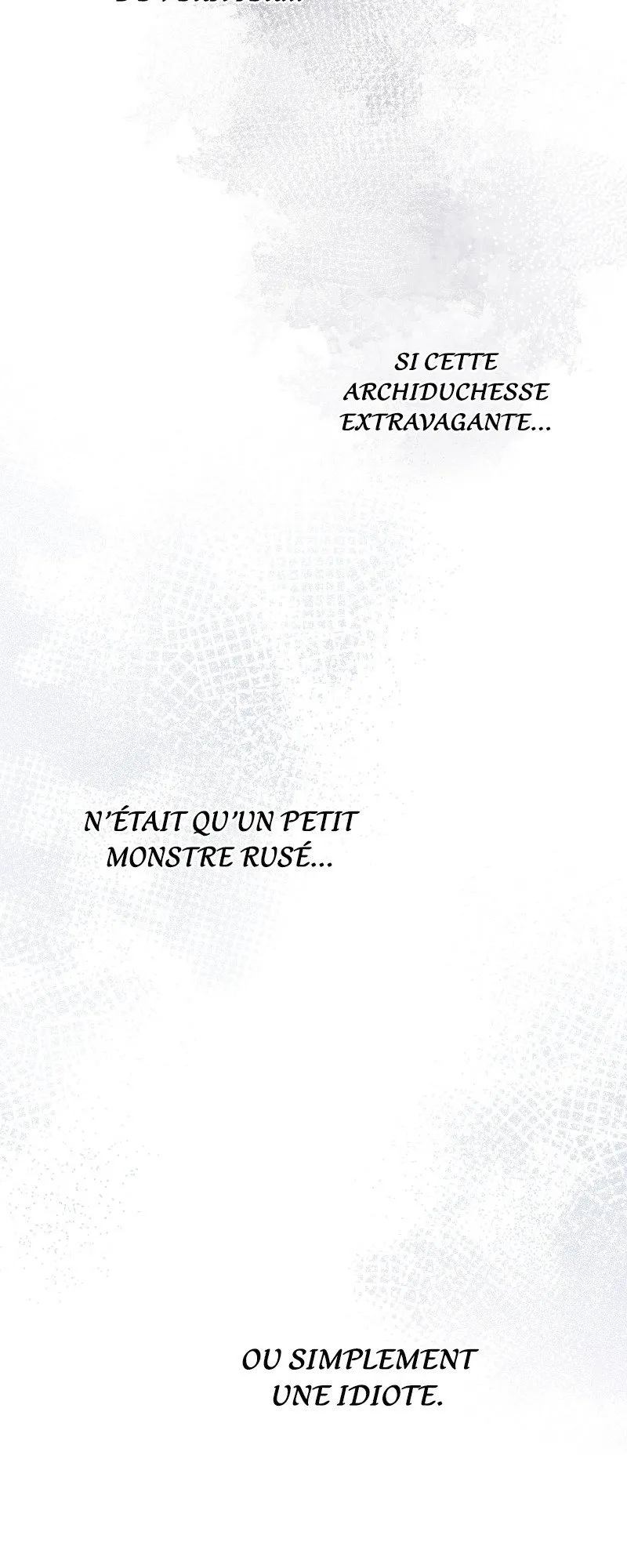 Read Le Prince scandaleux Manga Online