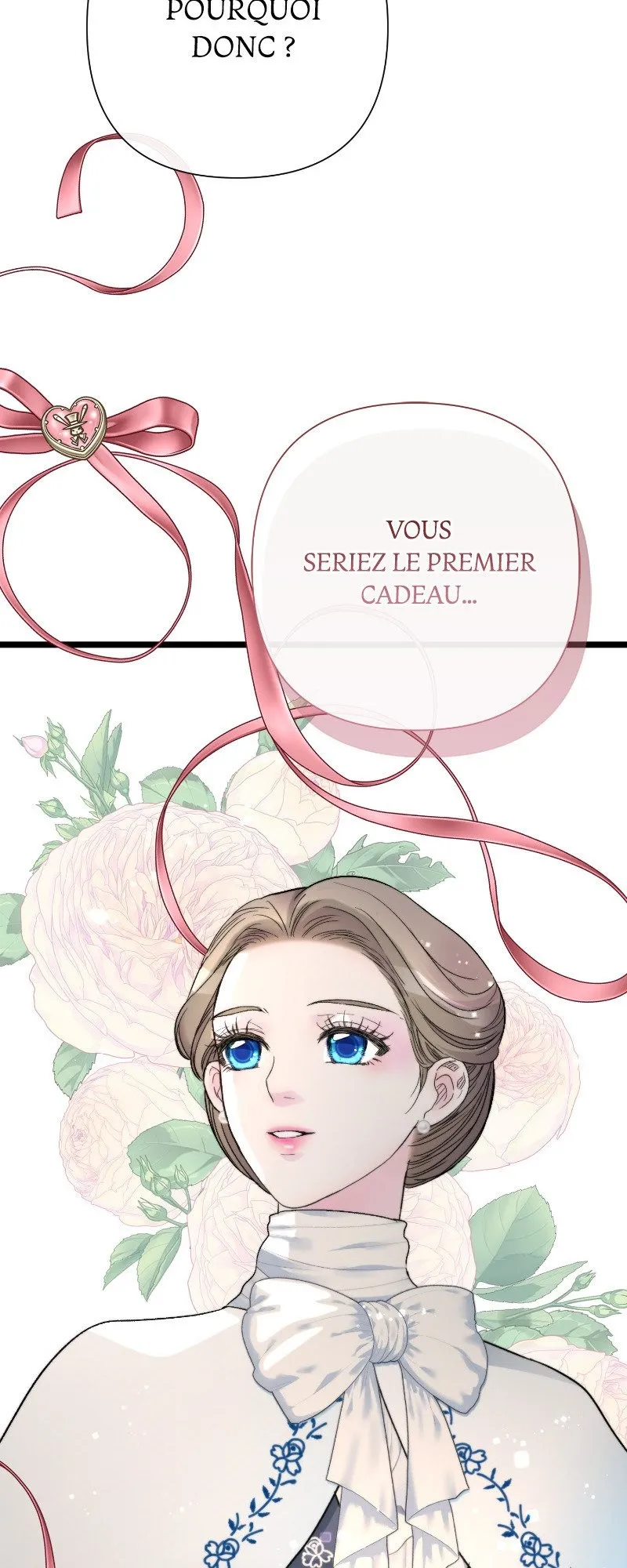 Read Le Prince scandaleux Manga Online