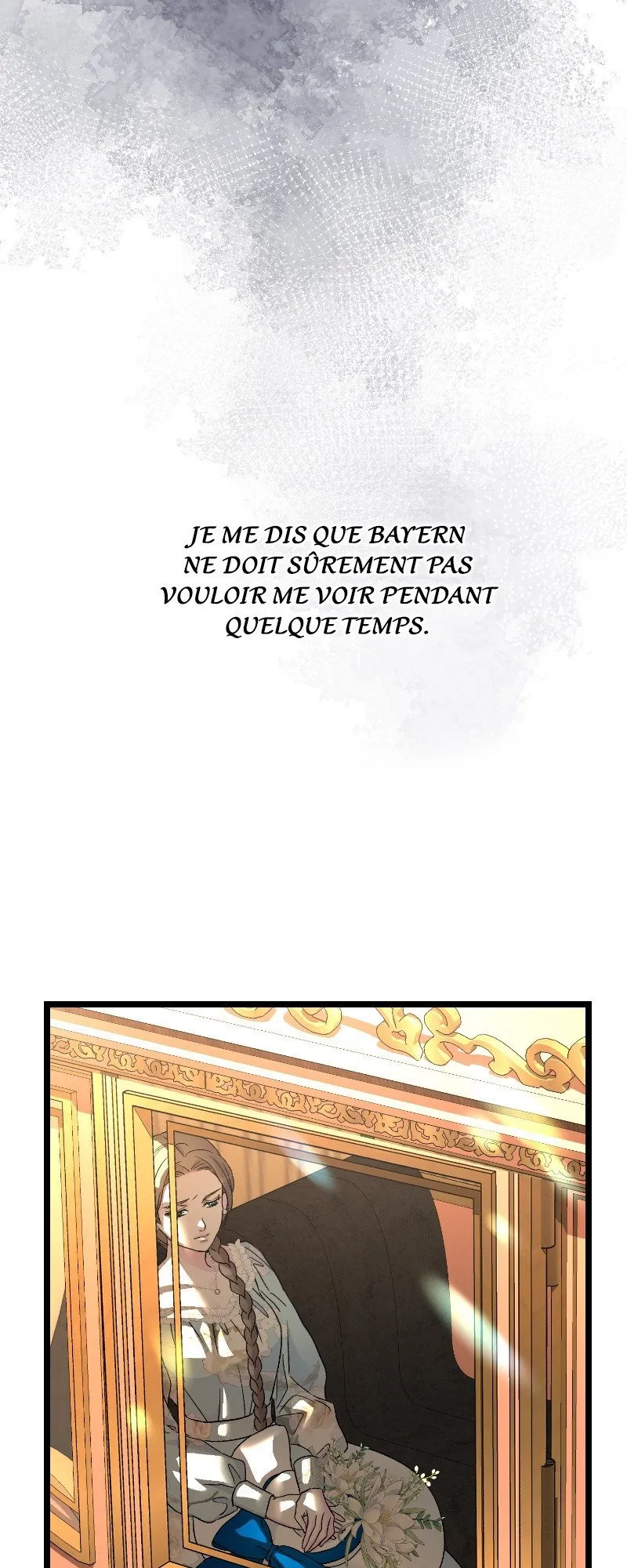 Read Le Prince scandaleux Manga Online
