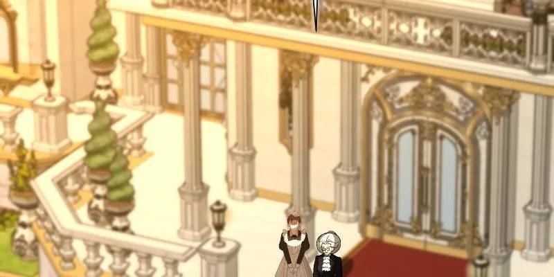 Read Le Prince scandaleux Manga Online