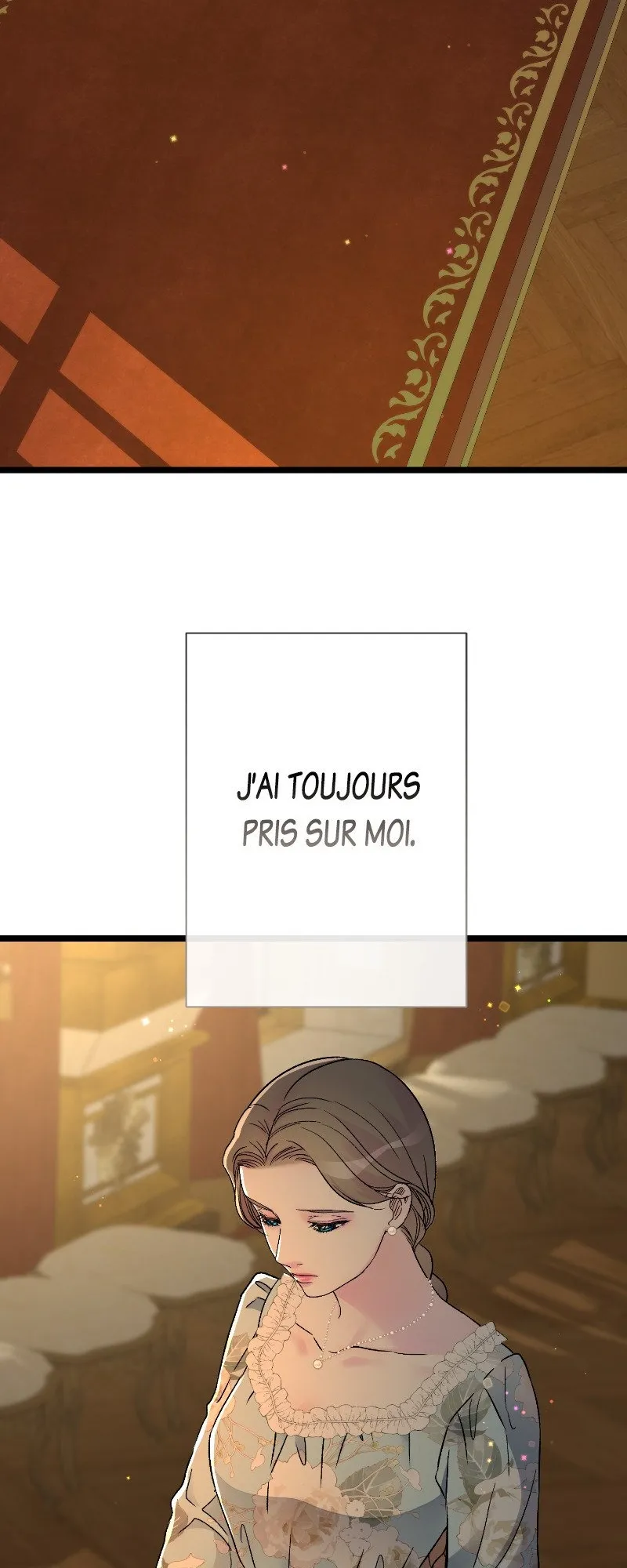 Read Le Prince scandaleux Manga Online