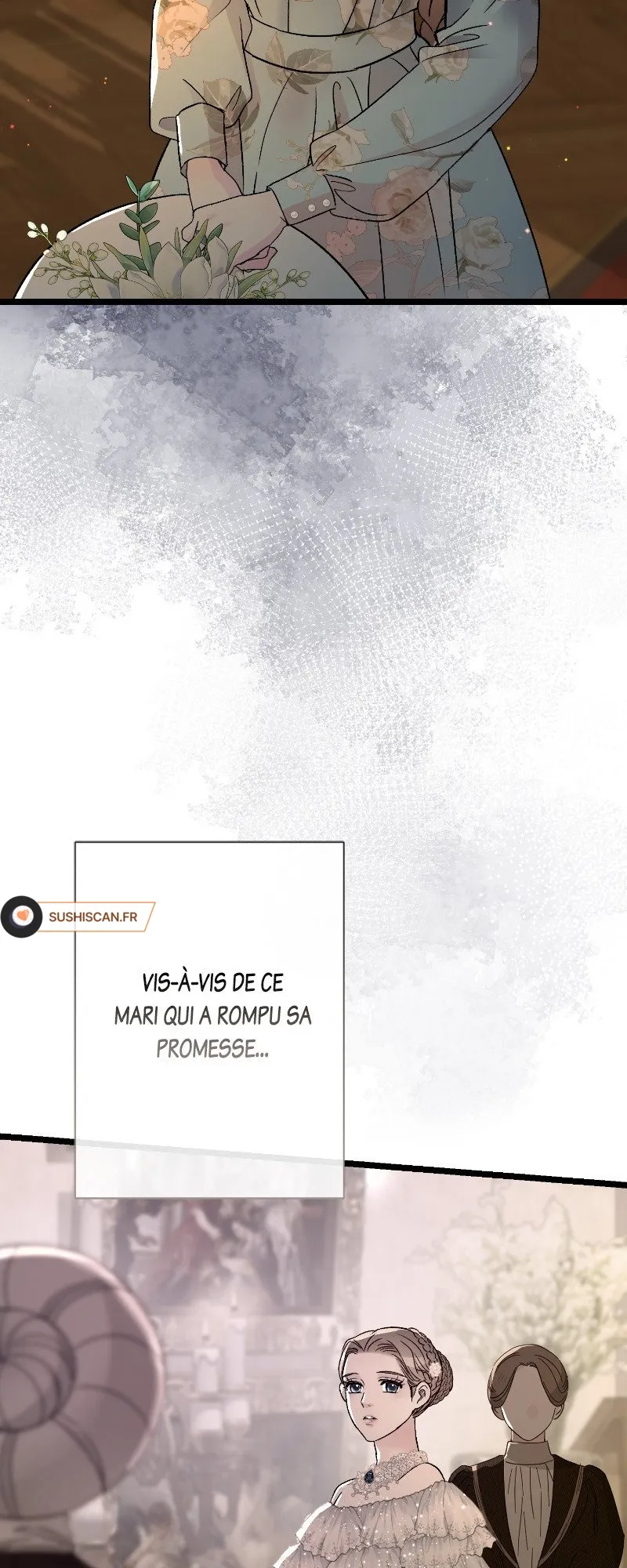 Read Le Prince scandaleux Manga Online