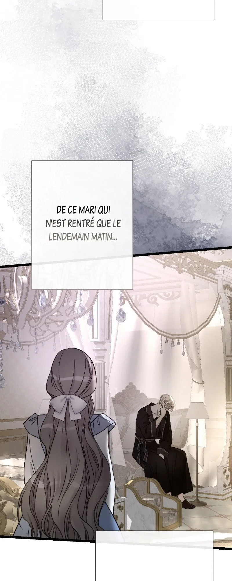 Read Le Prince scandaleux Manga Online