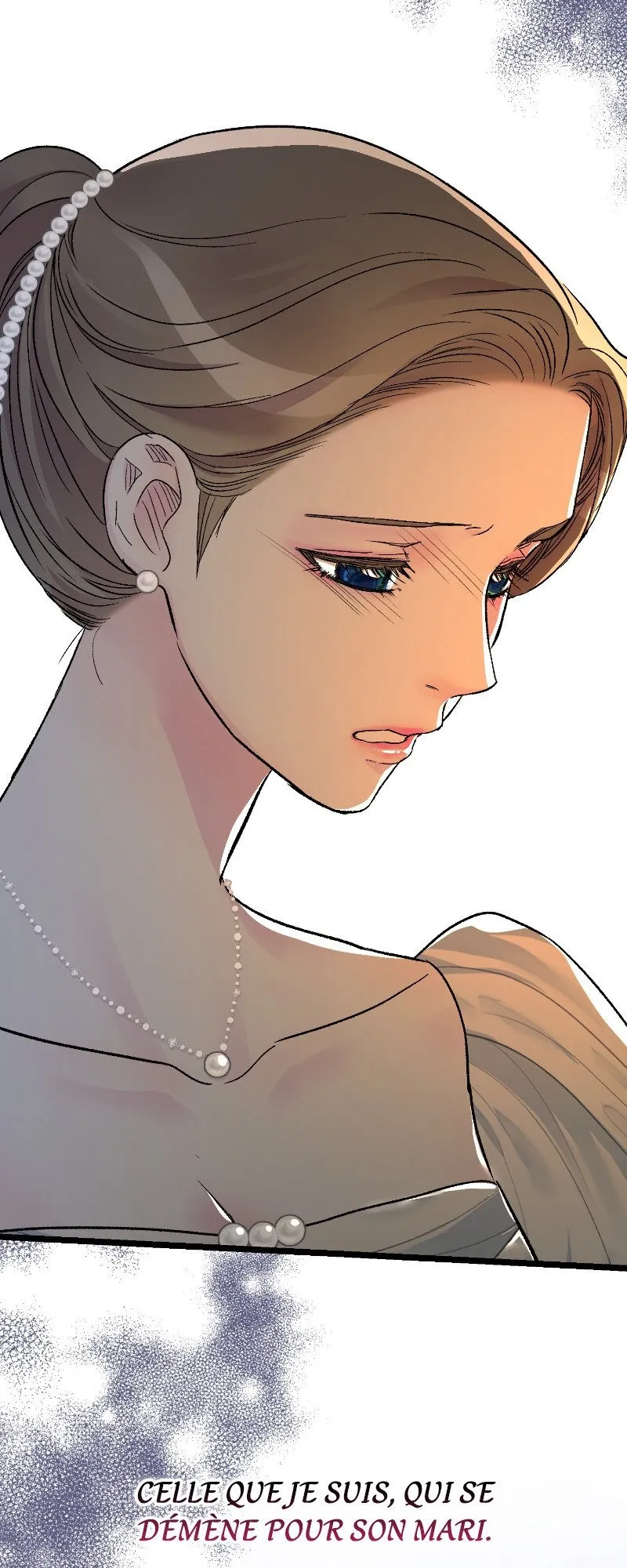 Read Le Prince scandaleux Manga Online