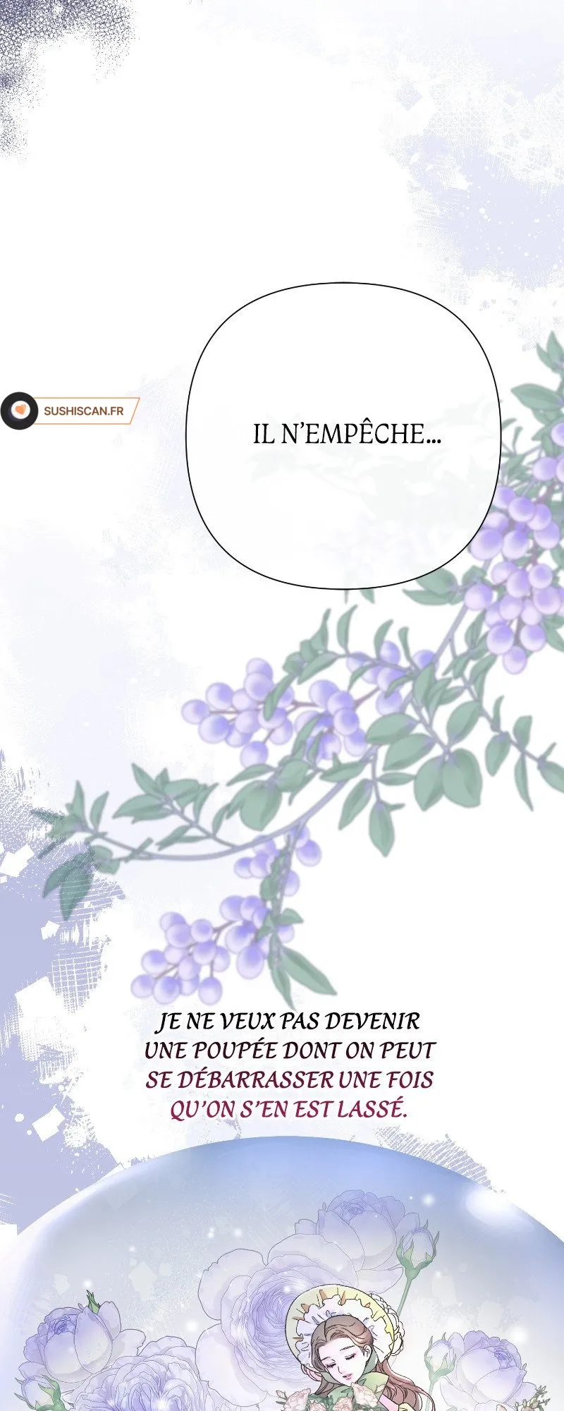 Read Le Prince scandaleux Manga Online