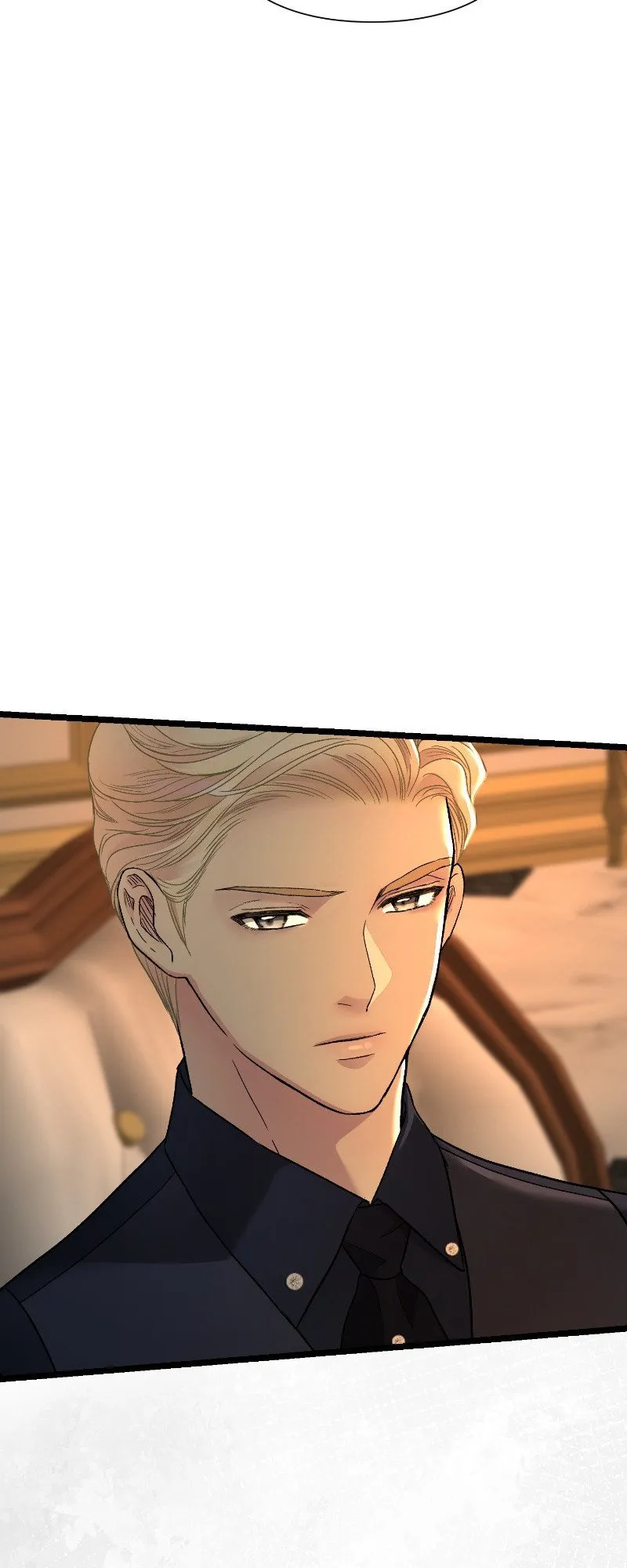 Read Le Prince scandaleux Manga Online