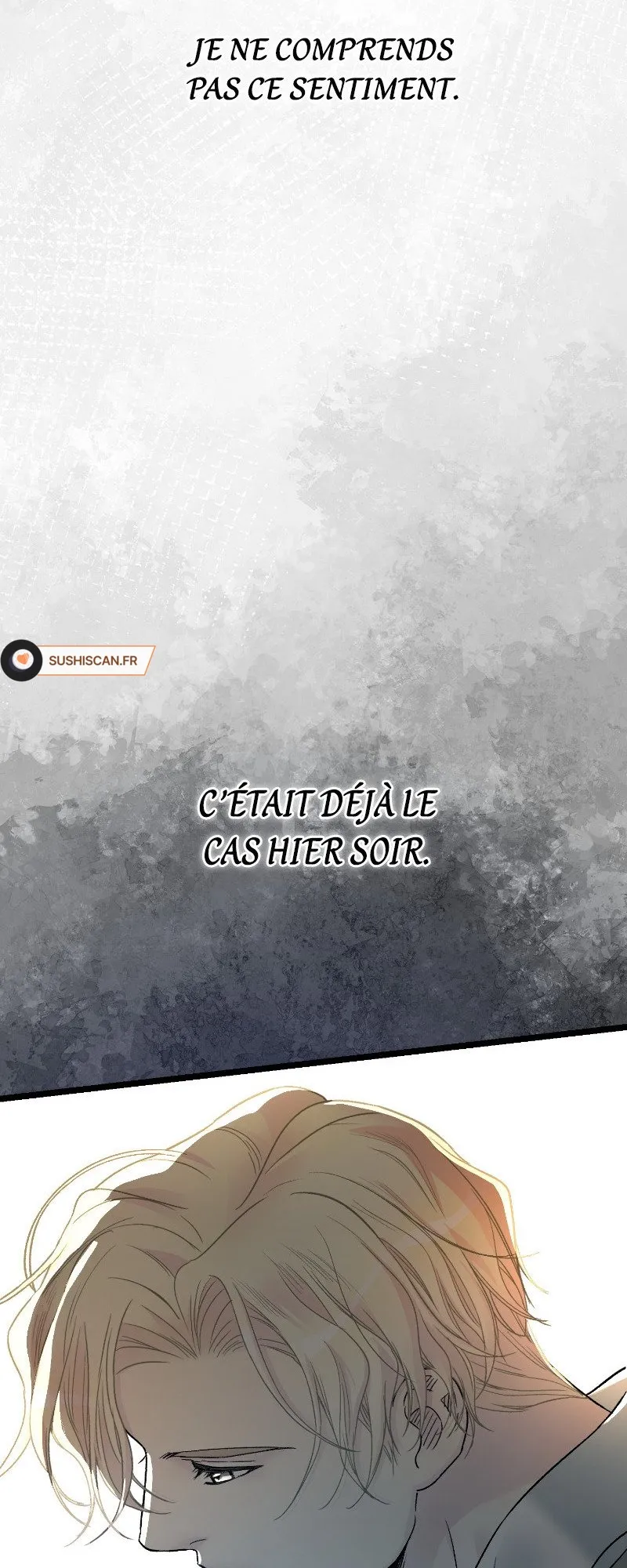 Read Le Prince scandaleux Manga Online