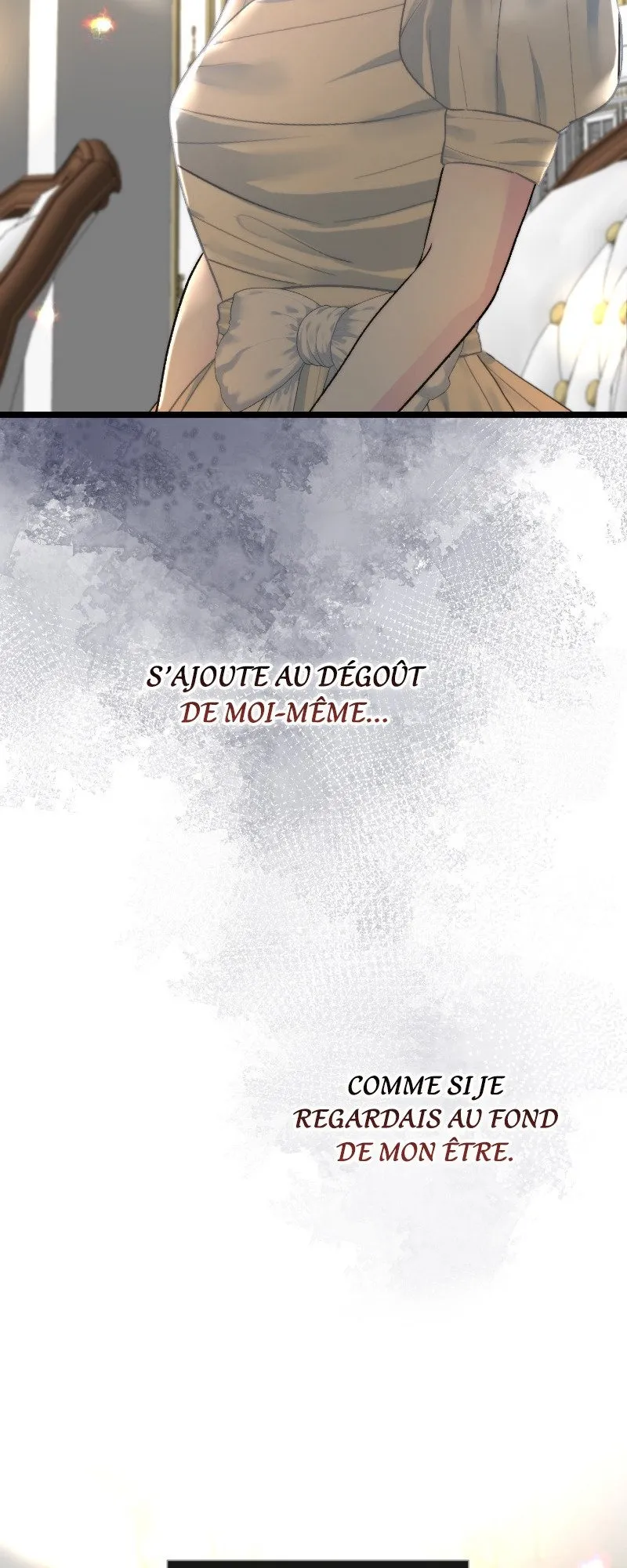 Read Le Prince scandaleux Manga Online