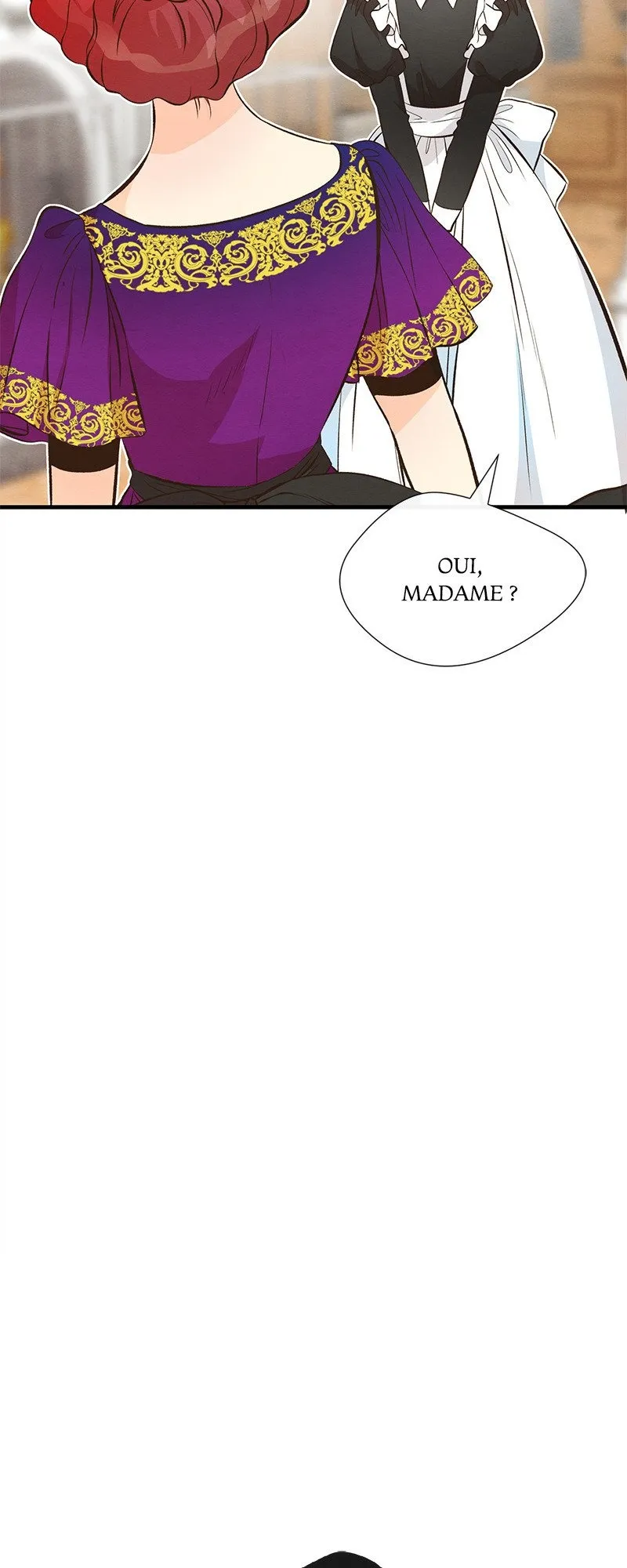 Read Le Prince scandaleux Manga Online