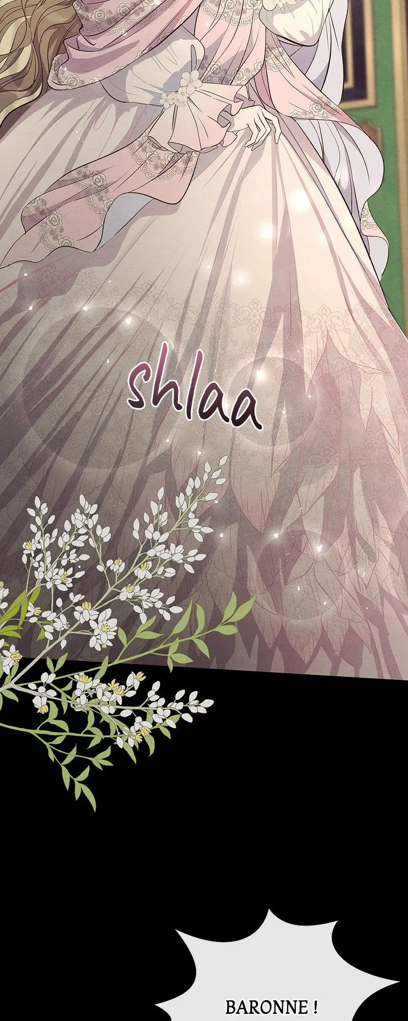 Read Le Prince scandaleux Manga Online