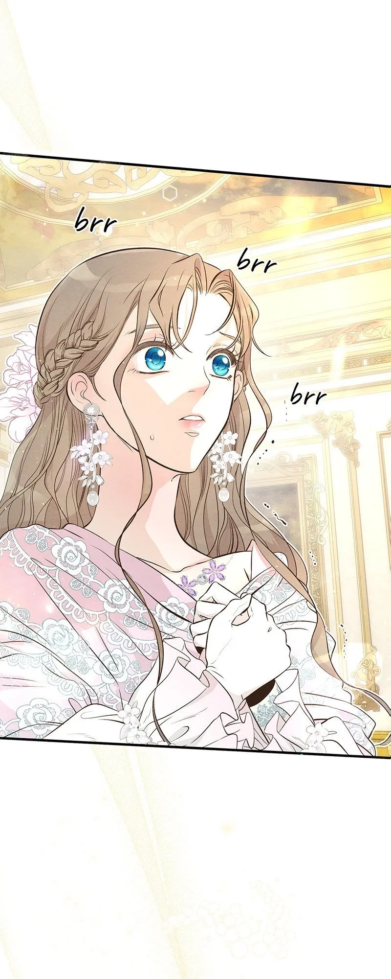 Read Le Prince scandaleux Manga Online