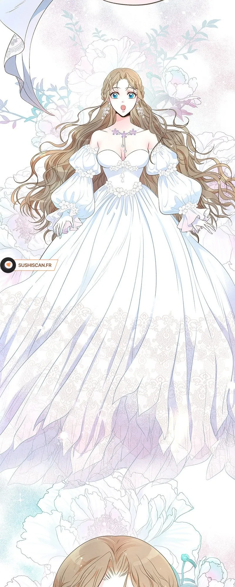 Read Le Prince scandaleux Manga Online