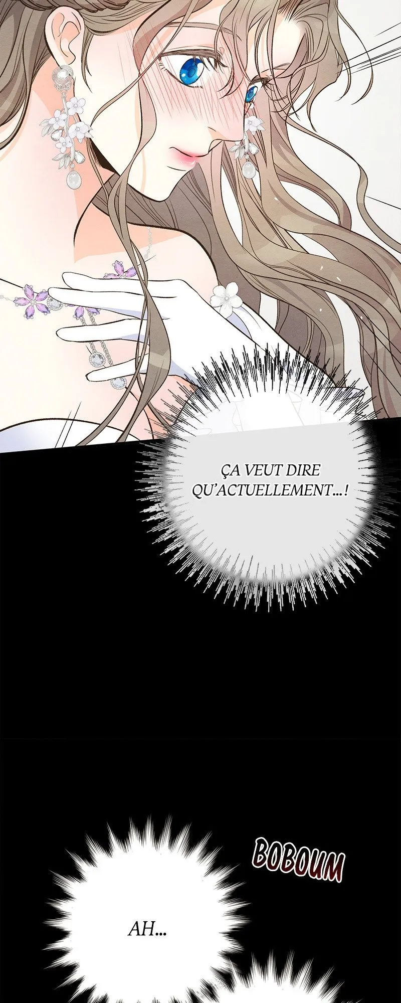 Read Le Prince scandaleux Manga Online