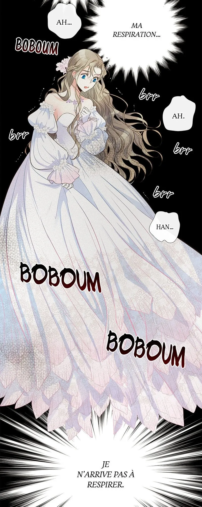 Read Le Prince scandaleux Manga Online