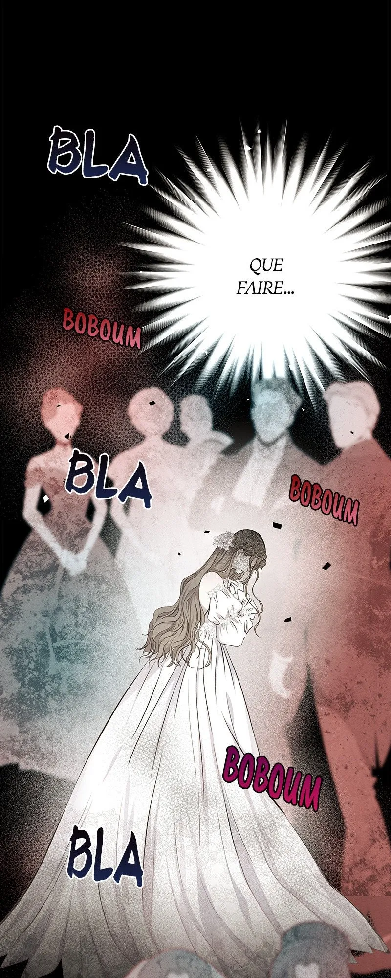 Read Le Prince scandaleux Manga Online