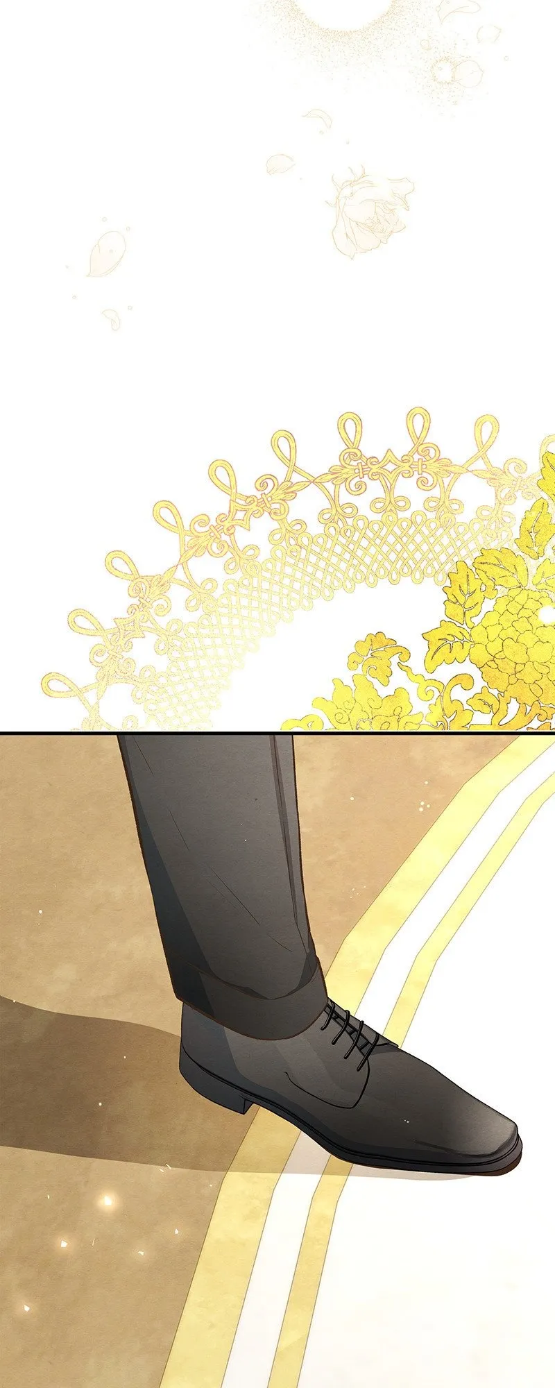 Read Le Prince scandaleux Manga Online
