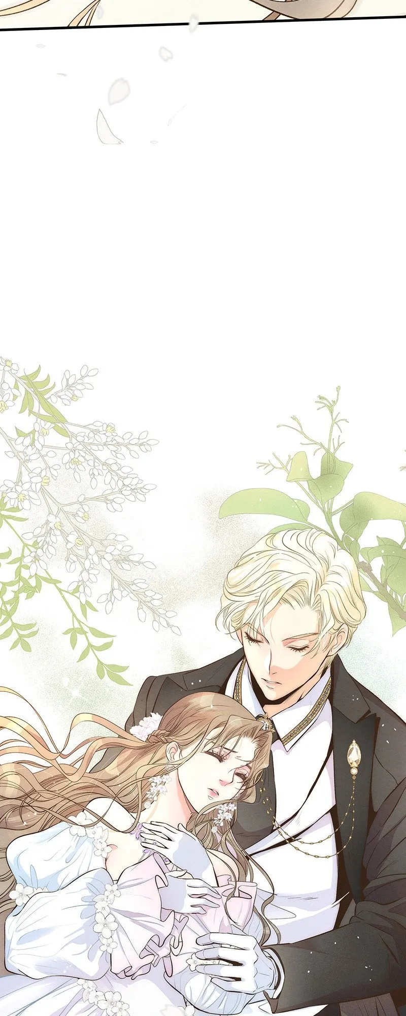 Read Le Prince scandaleux Manga Online