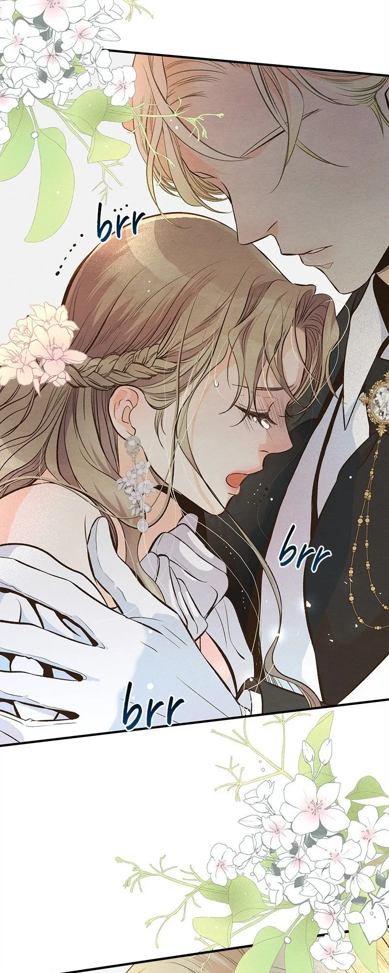Read Le Prince scandaleux Manga Online