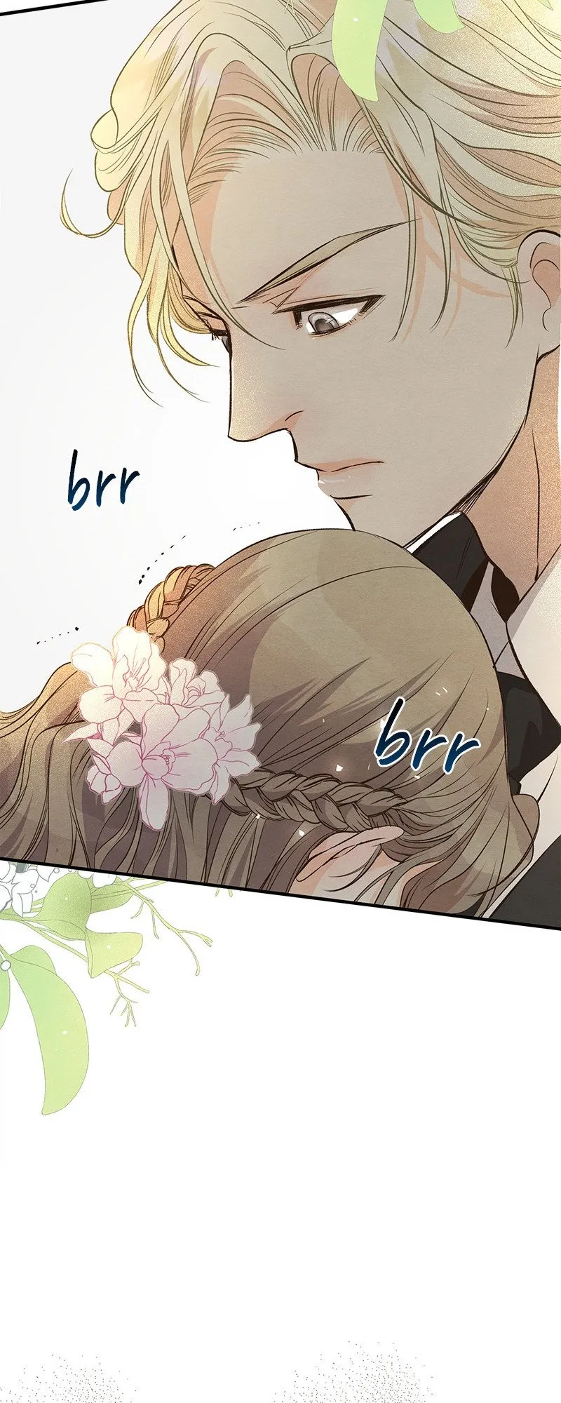 Read Le Prince scandaleux Manga Online