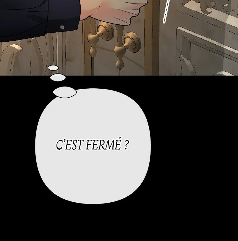 Read Le Prince scandaleux Manga Online